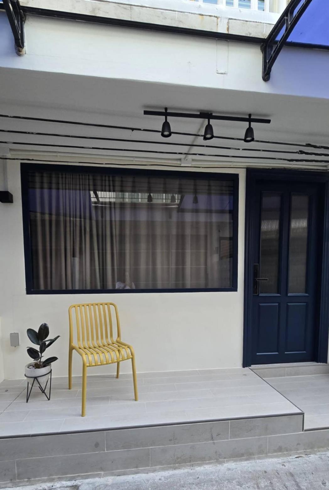 Wang Lang Albergue