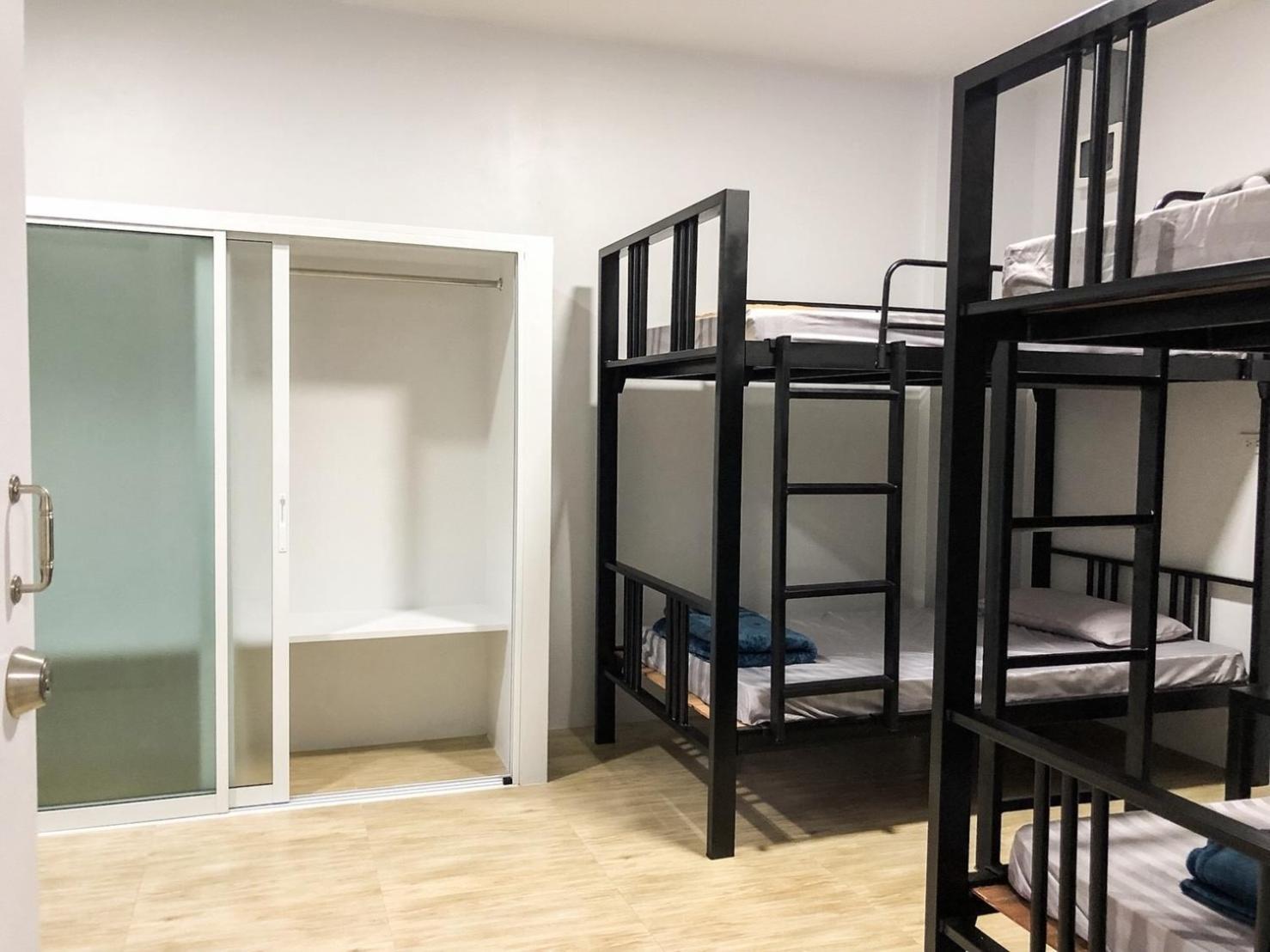 Appartamento Prukpibul