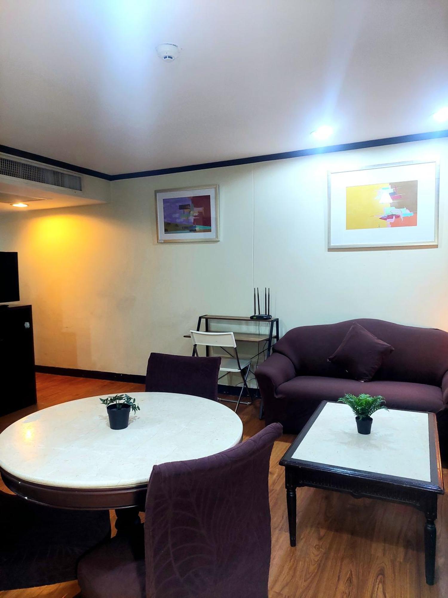 Appartement Omni Tower Cozy By Direct