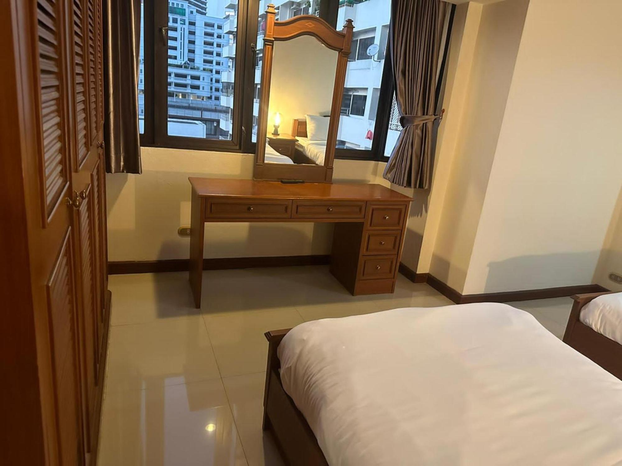 Apartment Omni Tower - Direct