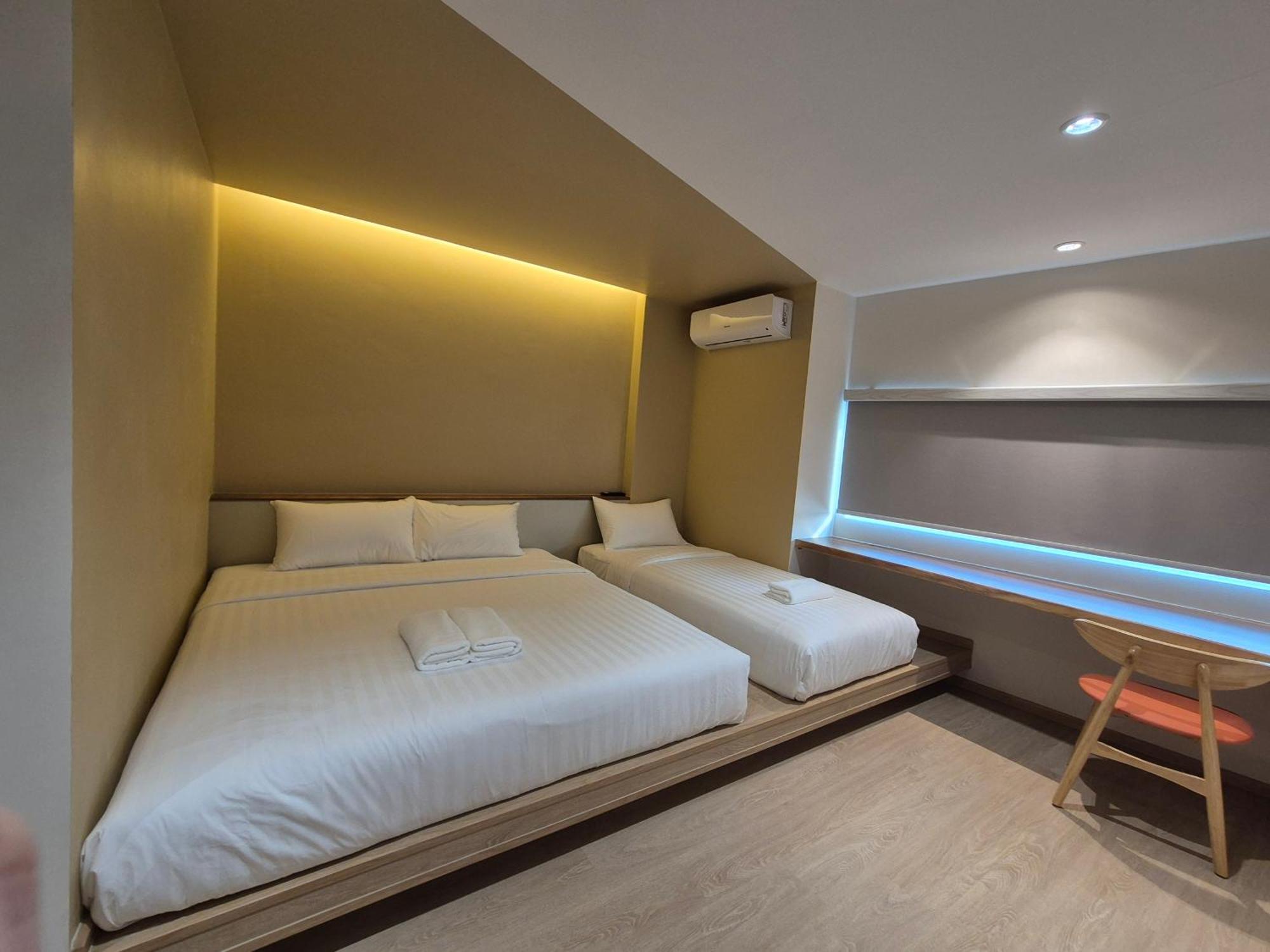 The Publyc Hotell