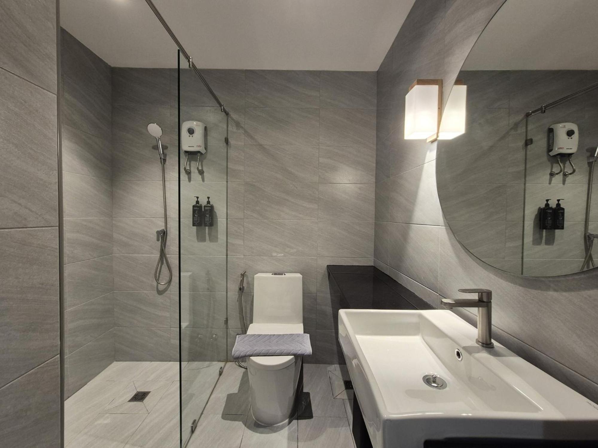 Hotell The Publyc