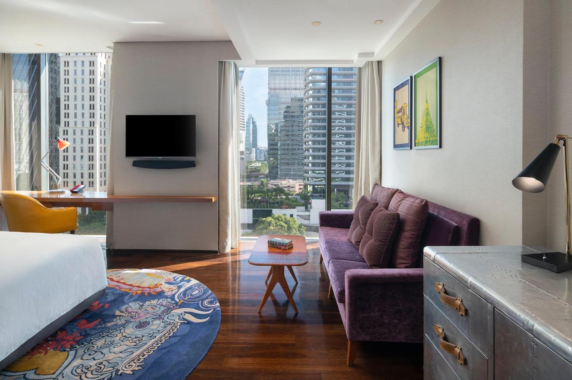 Indigo Wireless Road By Ihg Hotel