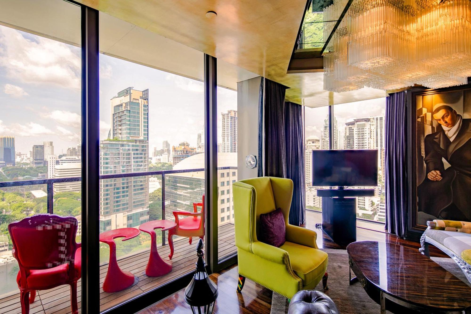 Indigo Wireless Road By Ihg 5*