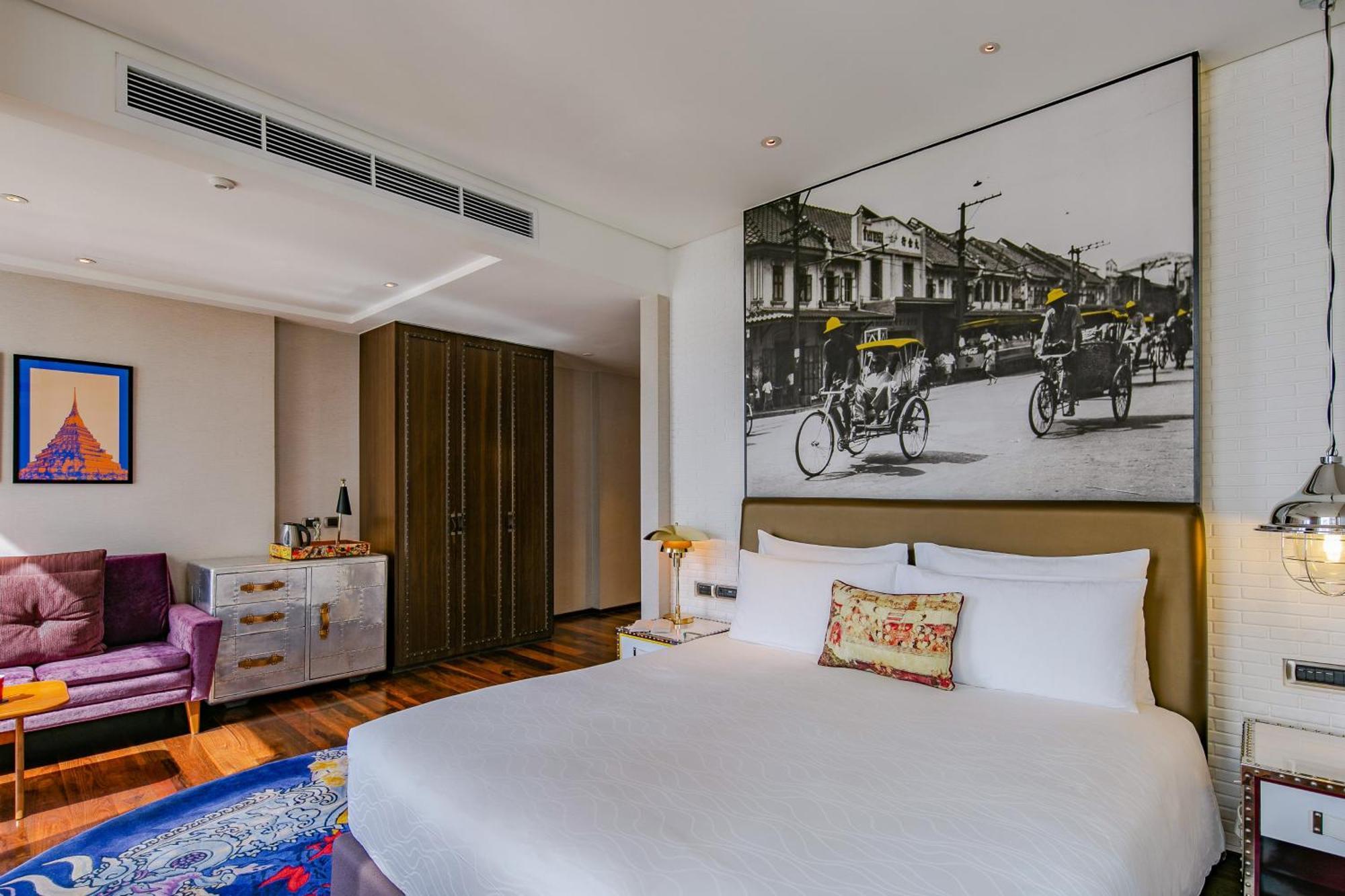 Indigo Wireless Road By Ihg Hotel