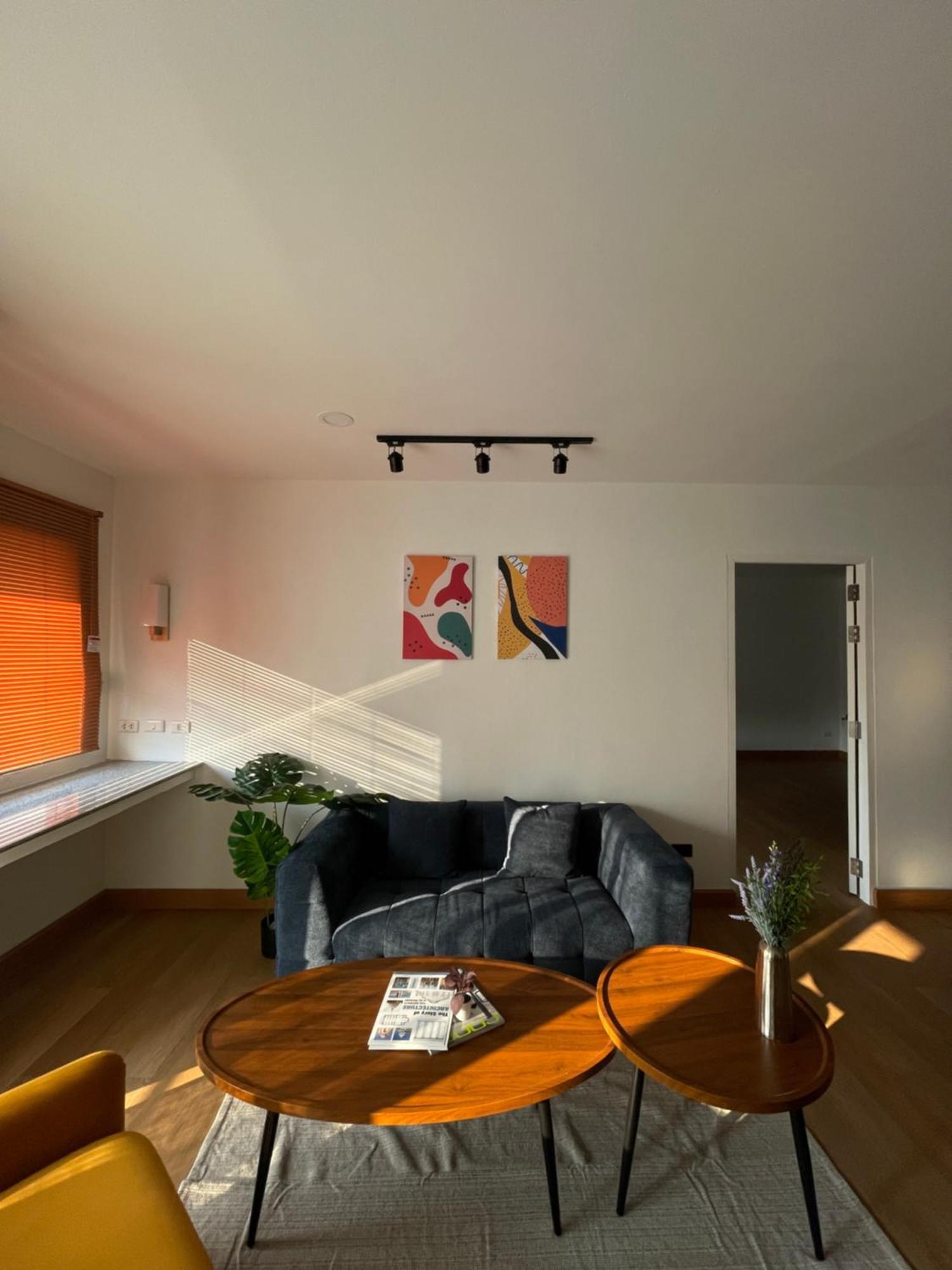 Andstay Apartment Bangkok