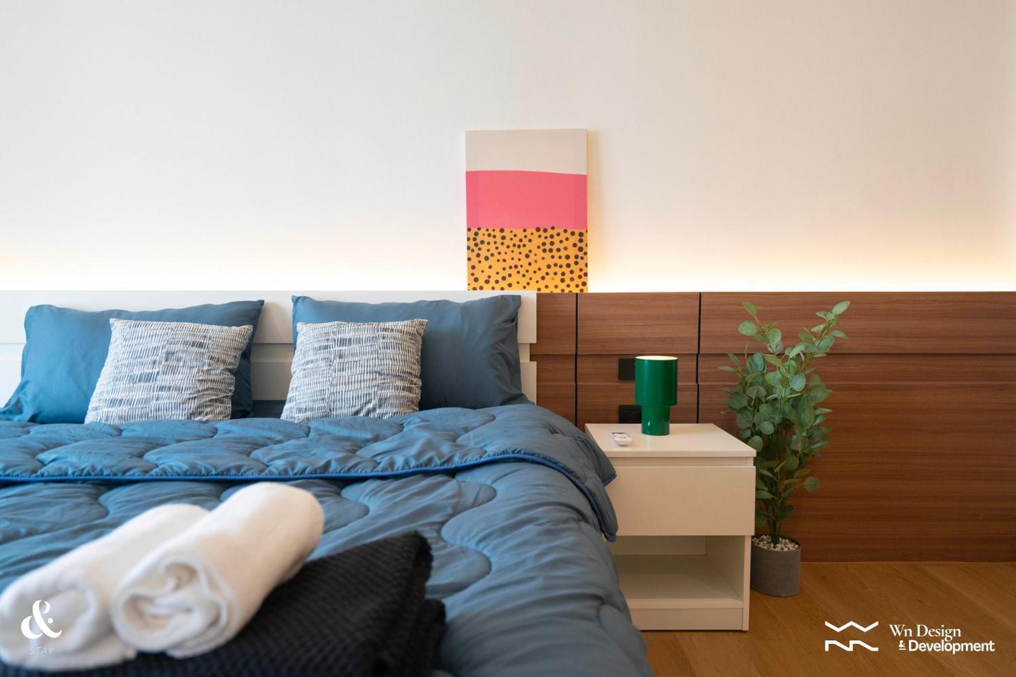 Andstay Apartment