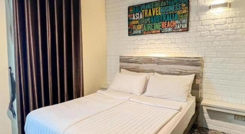 Hotel Bb House Mini
