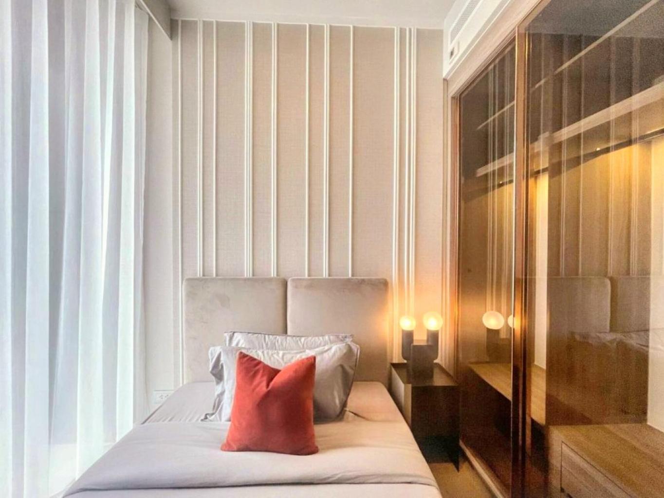 Leilighet Luxury Sukhumvit Asoke Nana 65 Sqm Sleeps 4 *