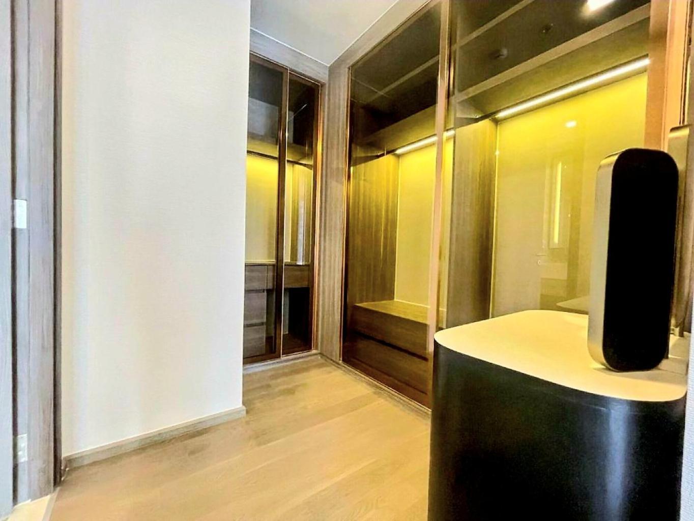 Luxury Sukhumvit Asoke Nana 65 Sqm Sleeps 4 Leilighet Bangkok