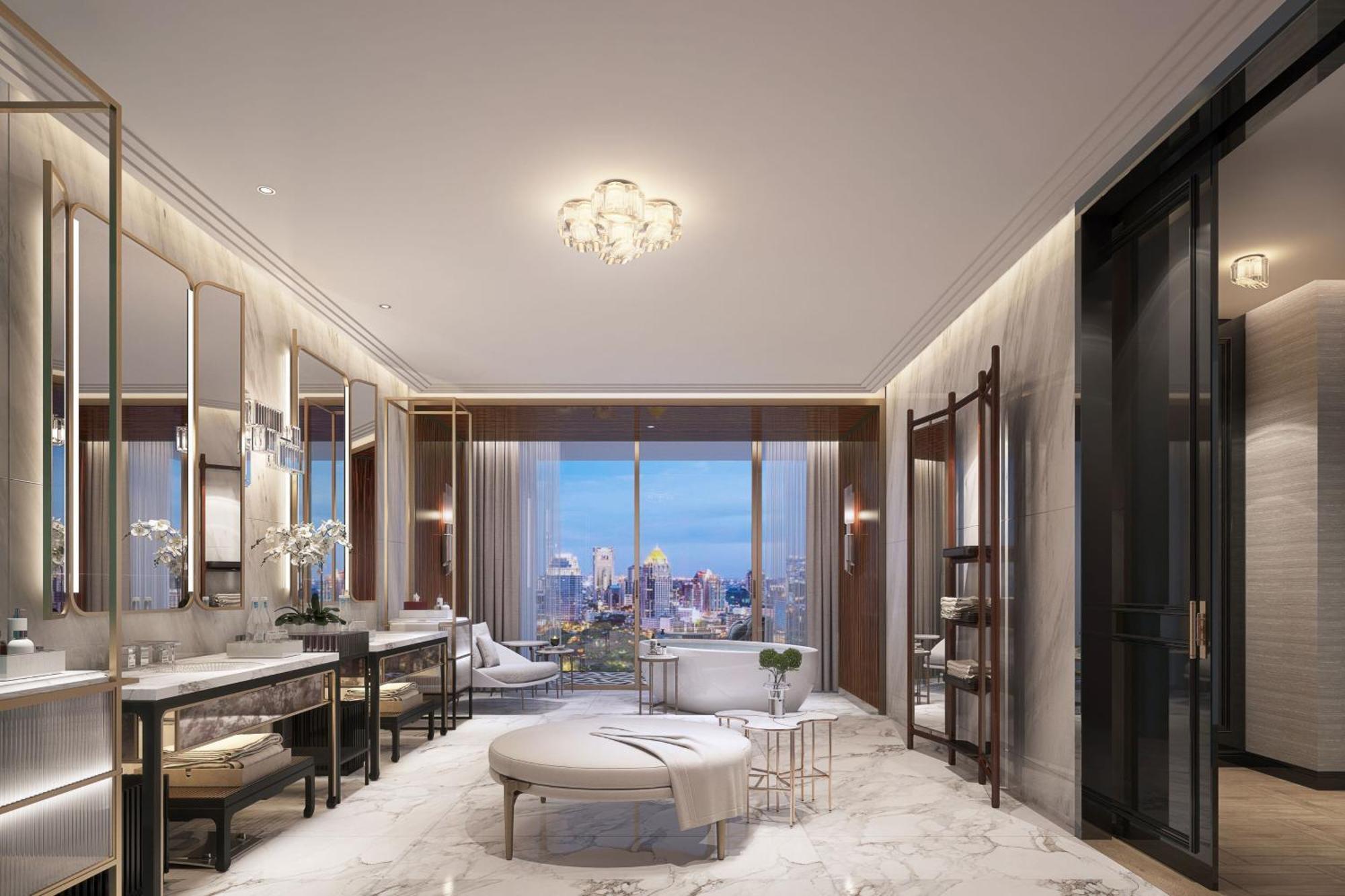 The Ritz-carlton, 5*