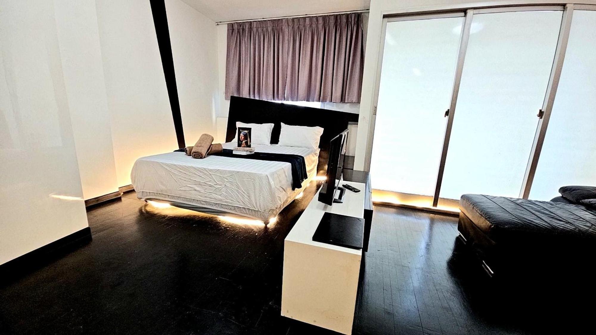 River View Active 5 *