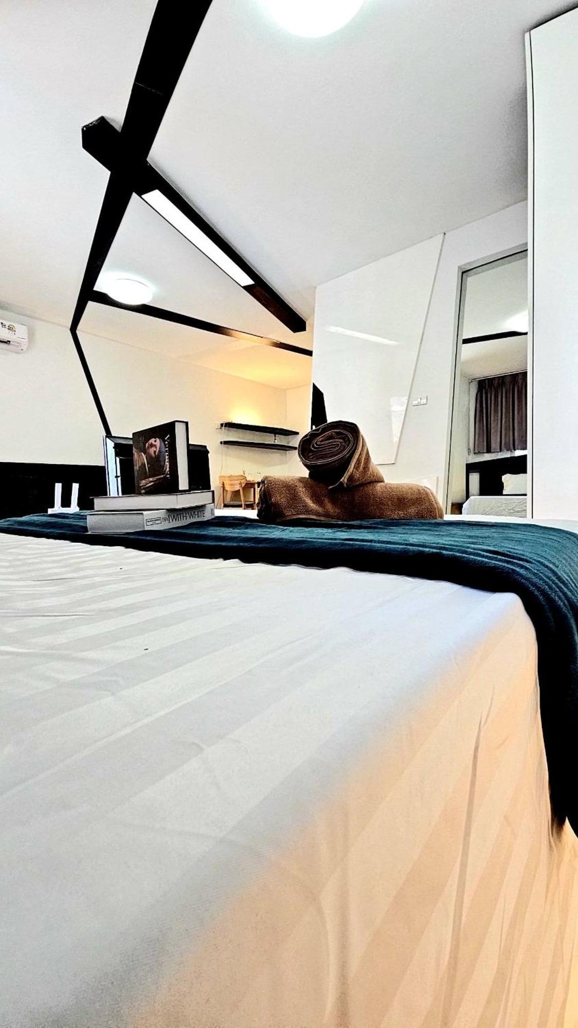 River View Active 5 * Bangkok