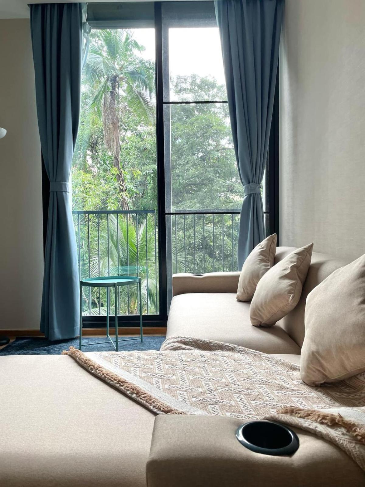 Apartment Phrom Phong 1bd Pool,gym,park And Mall Bts *