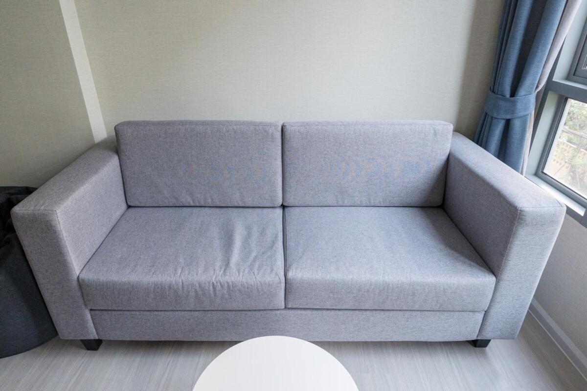 1br - Pool, Gym, Rooftop, Bts, Coworking Space - 10 Min Nana Plaza - - New Building - 24 7 Security *