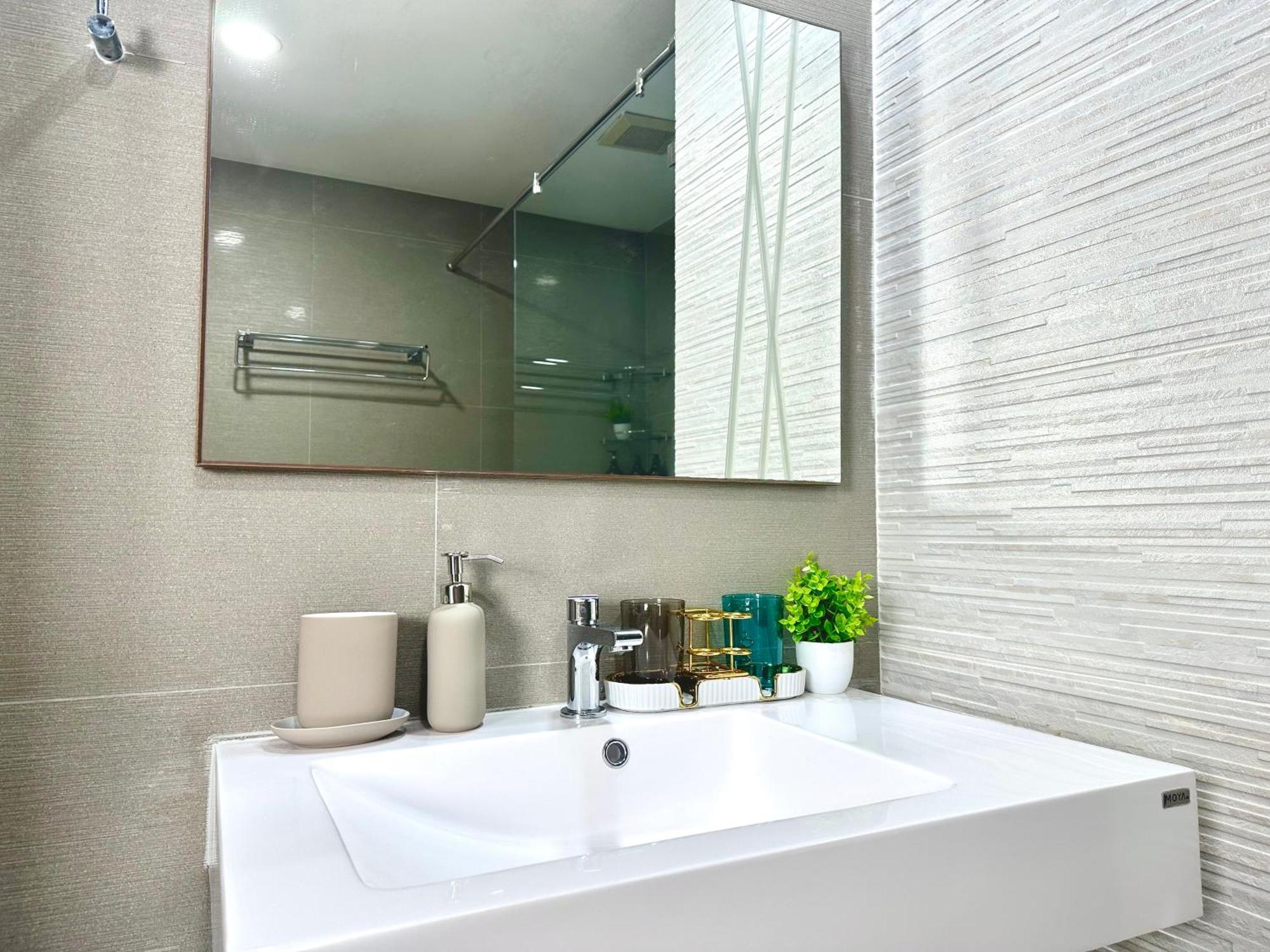 Pangsapuri Luxury 3 Bedrooms In The Heart Of The