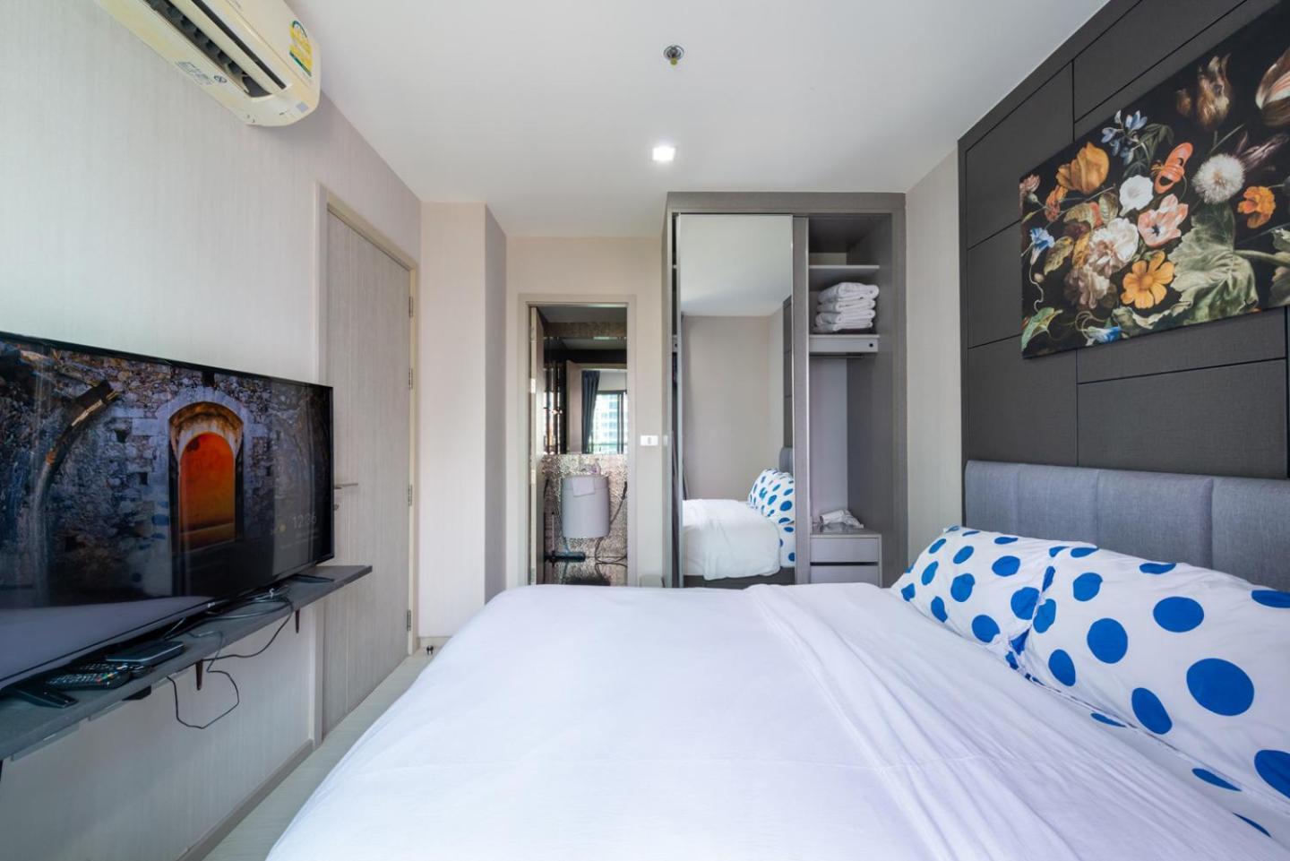 Luxurious With Train Access * Bangkok
