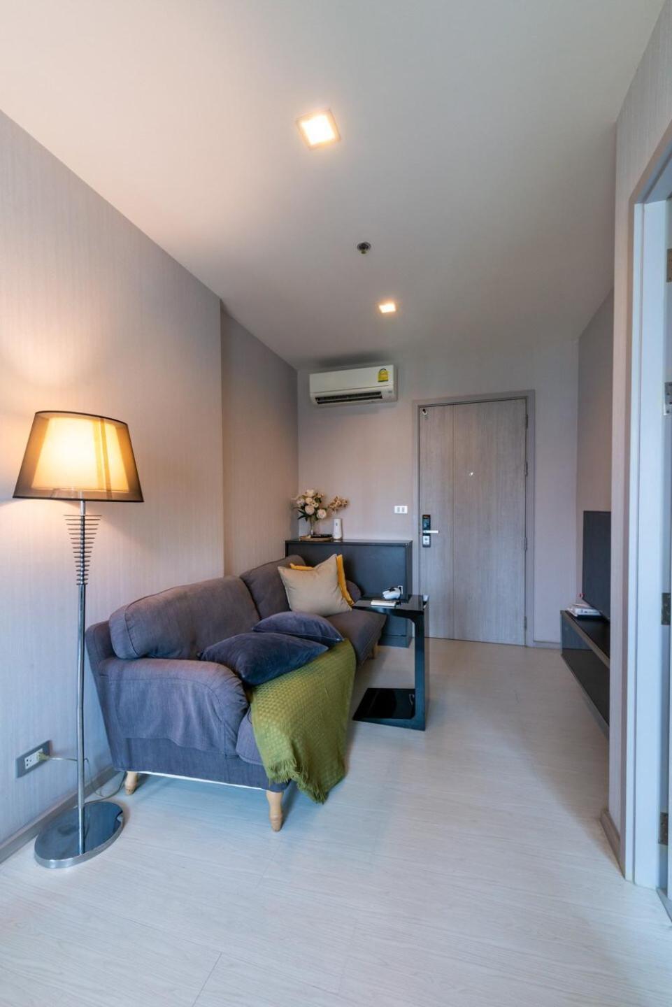 Luxurious With Train Access Bts Thonglor * Bangkok