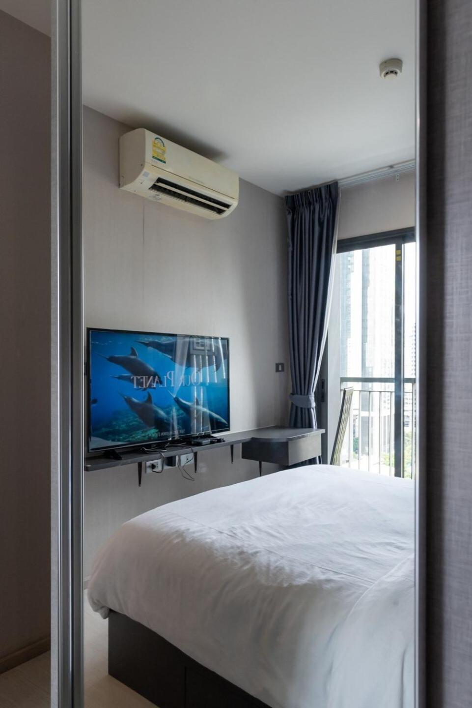 Luxurious With Train Access Bts Thonglor *