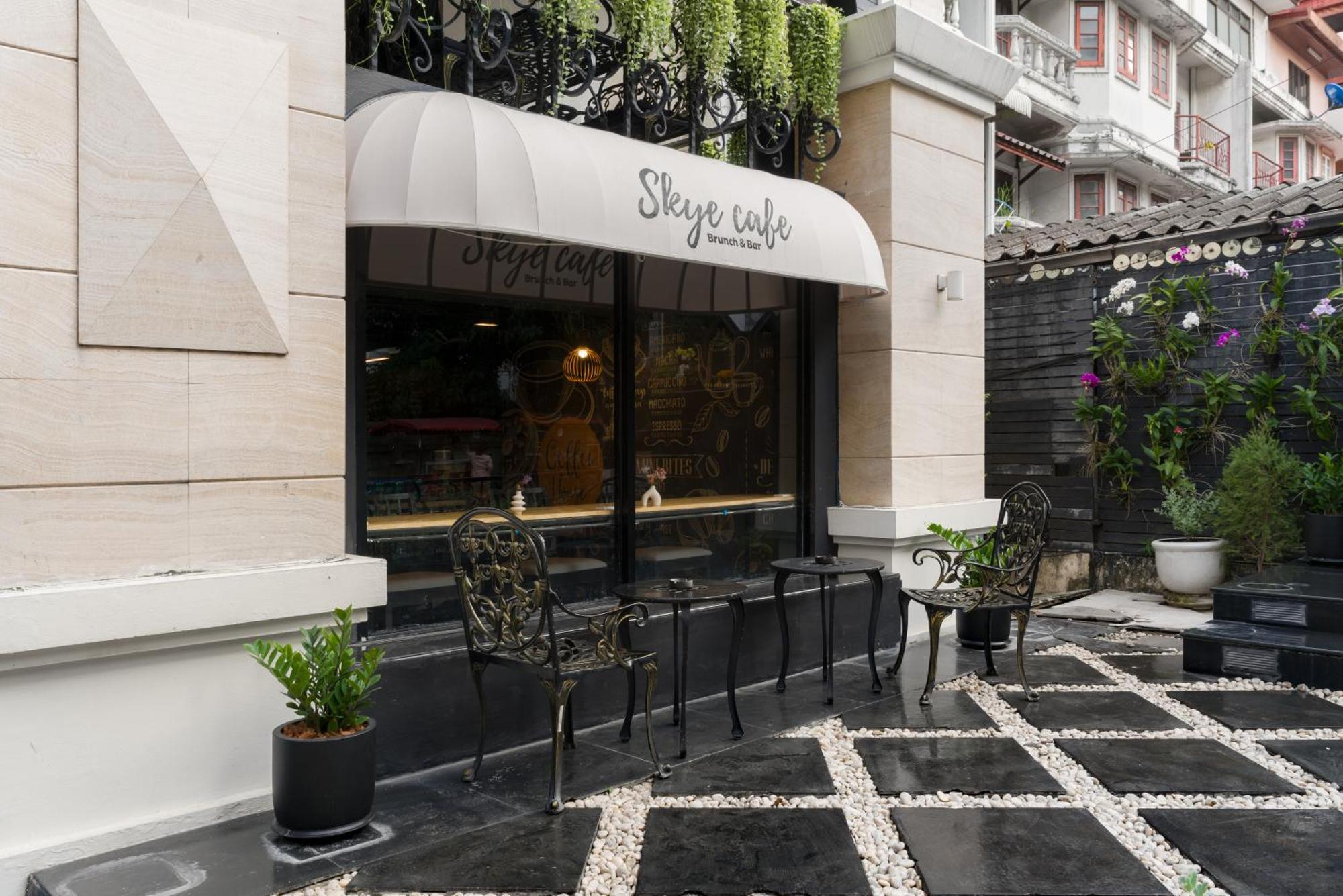 Hotel Skye Bangkok
