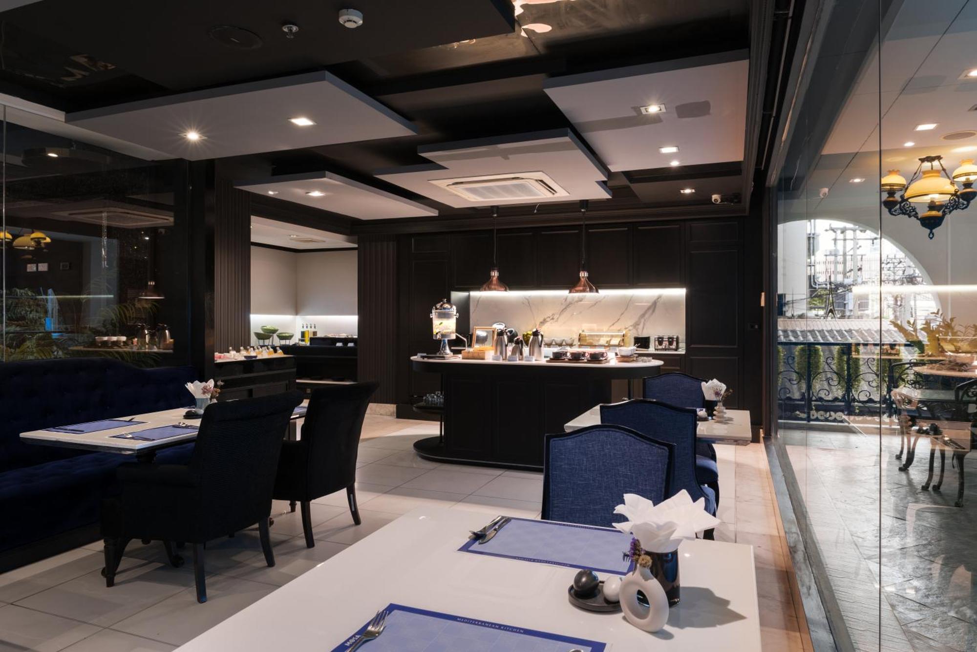 Hotel Skye 3*