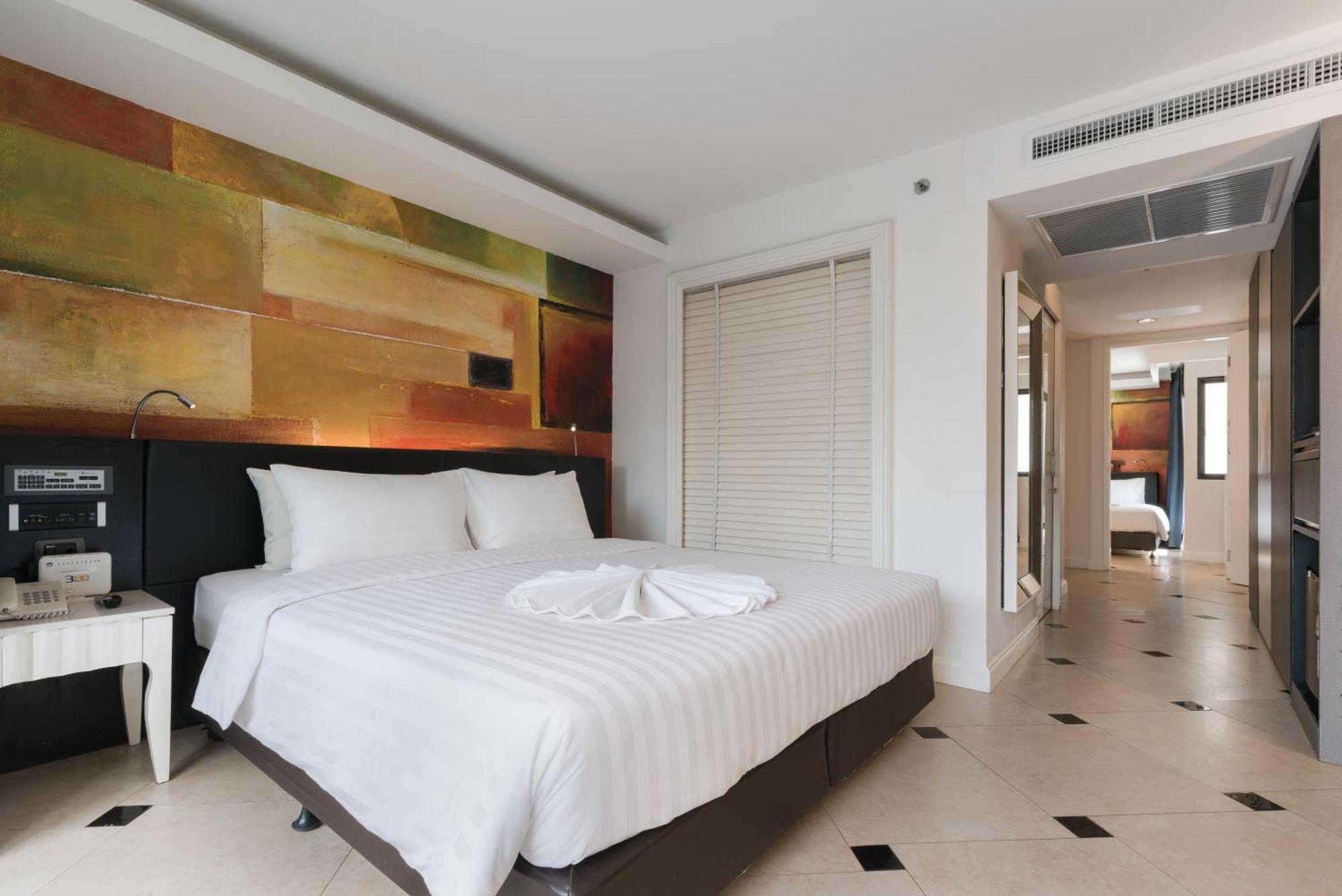 Hotel Skye