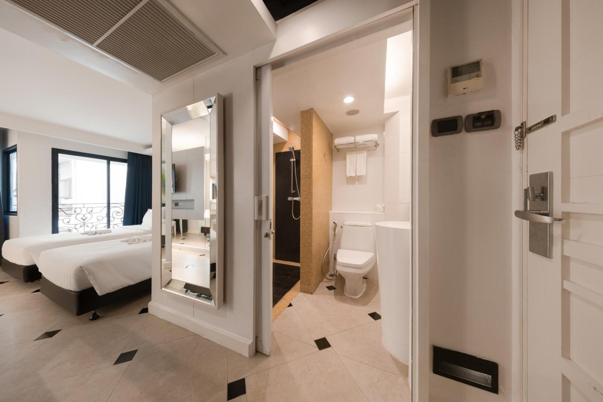 Skye 3* Bangkok