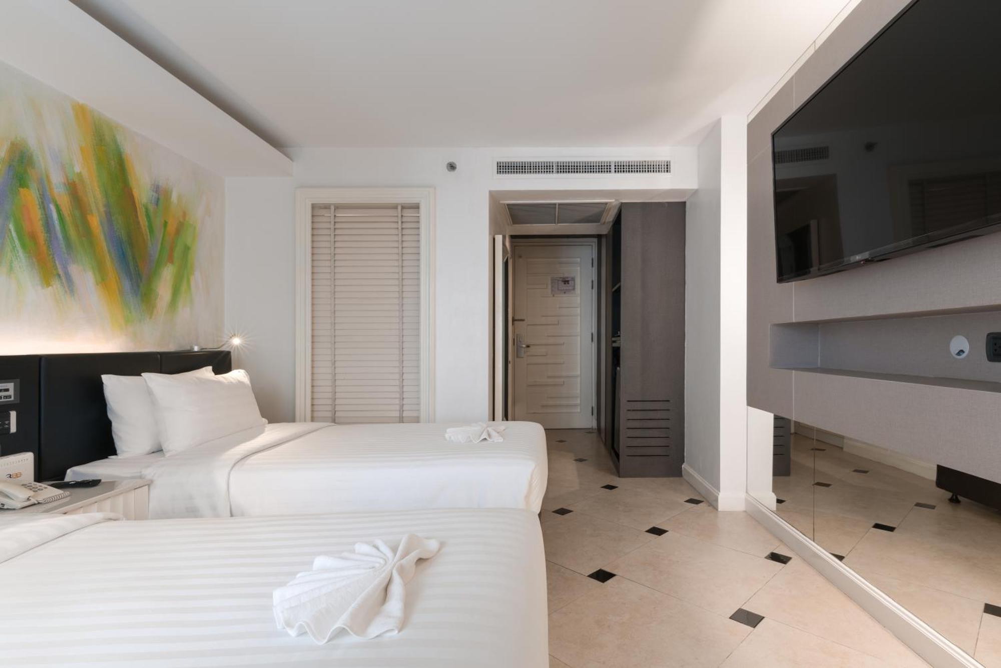 Skye Bangkok