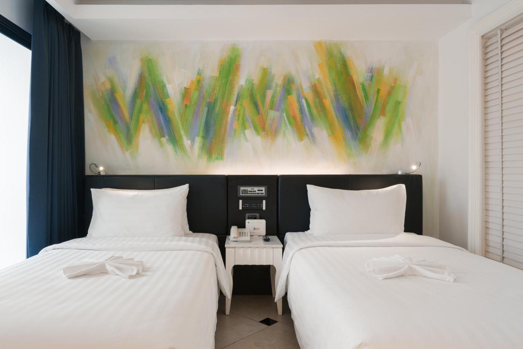 Skye Hotel