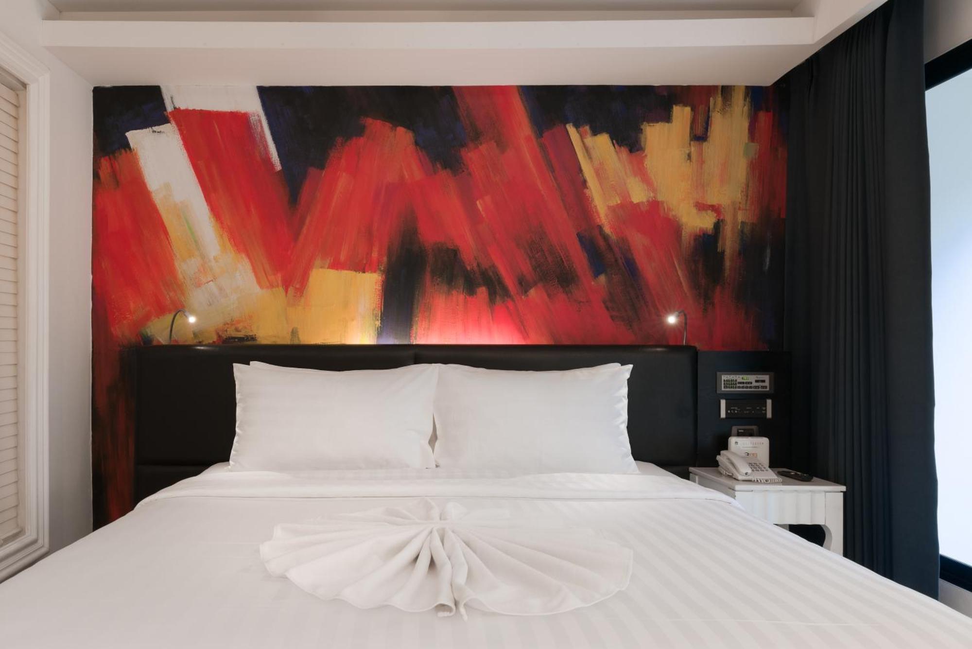 Skye Bangkok