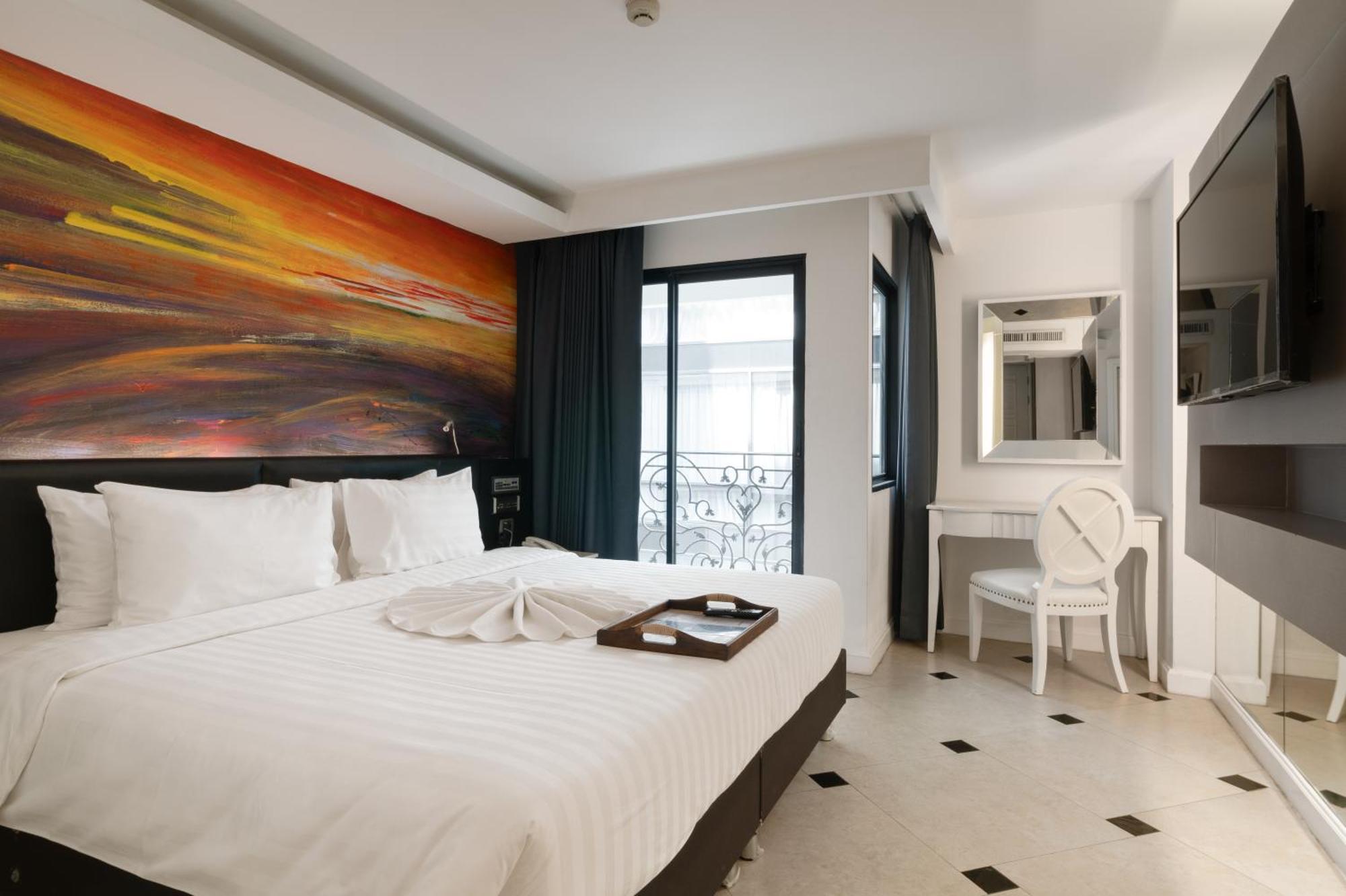 Skye Hotel