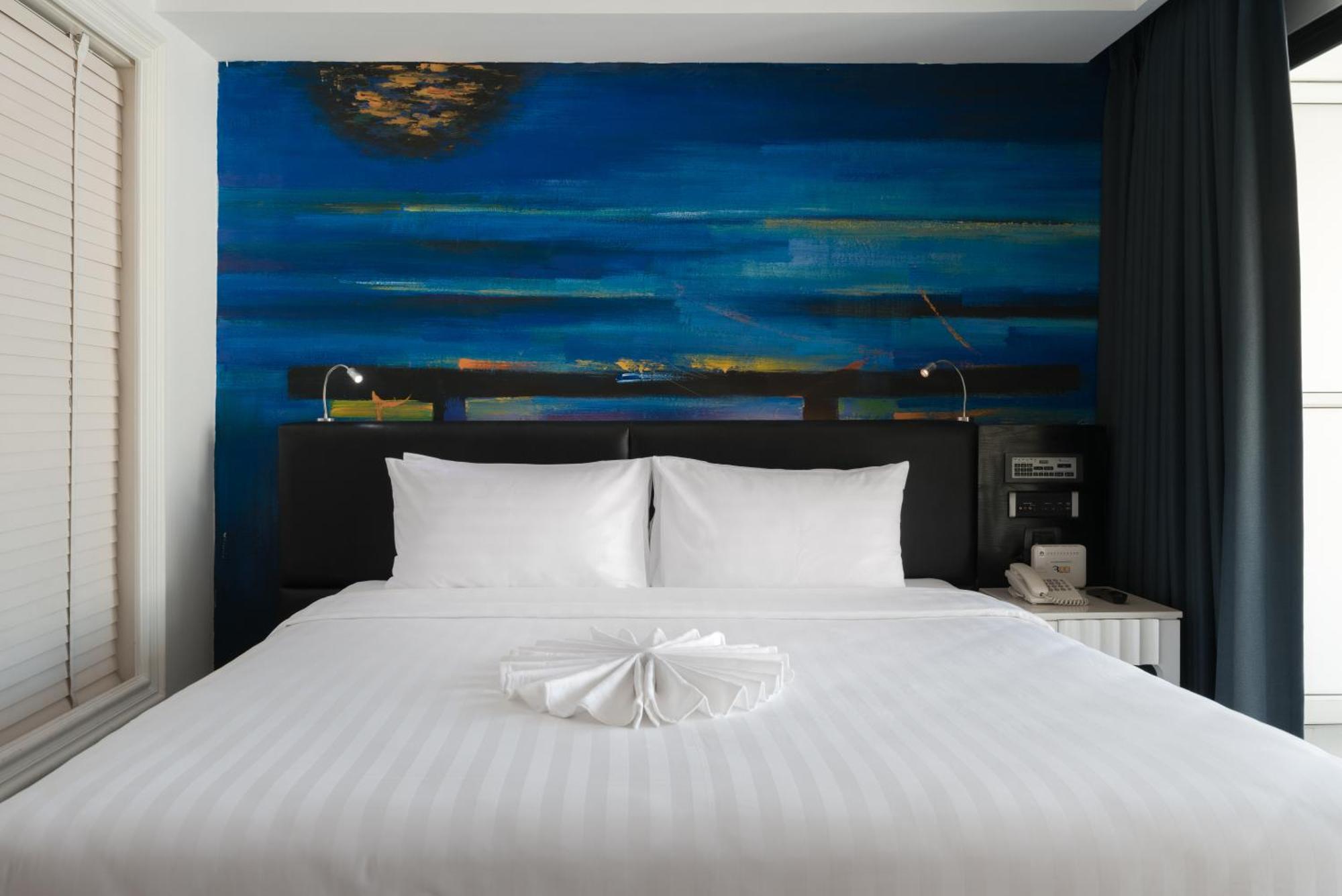 Skye 3* Bangkok