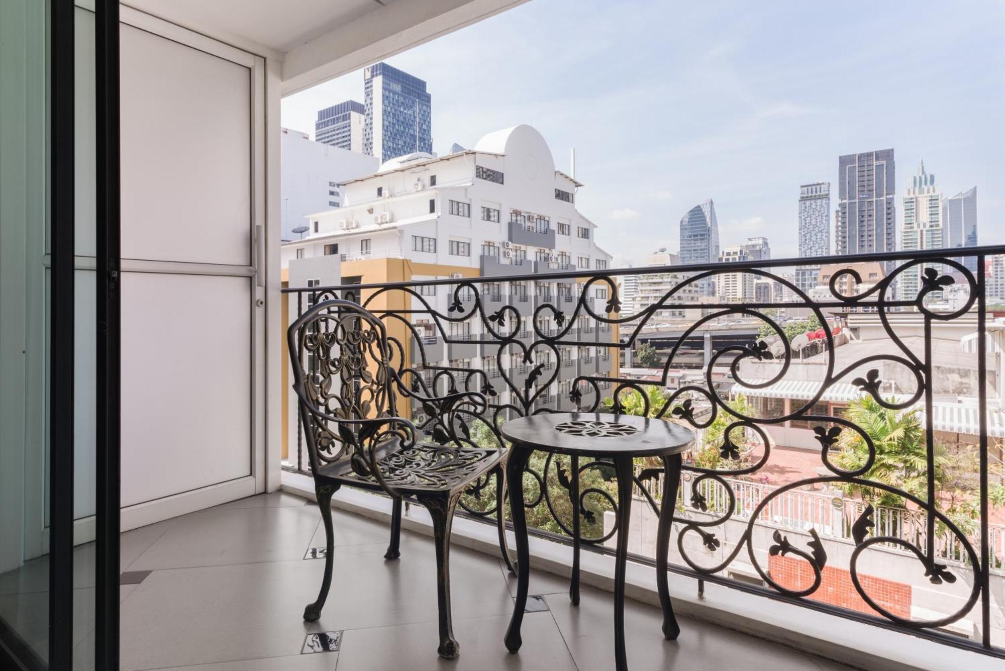 Skye 3* Bangkok