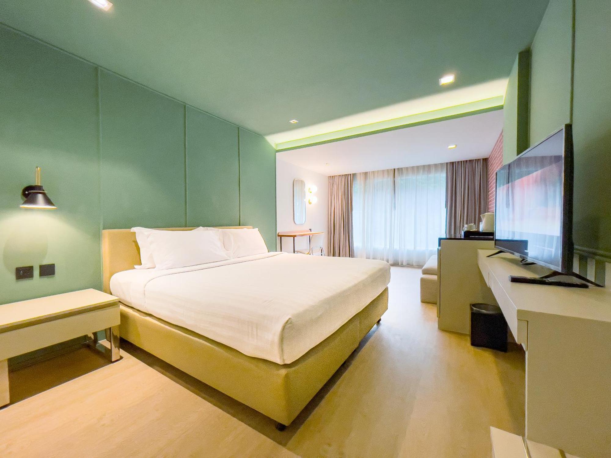 Hotel A-one Boutique
