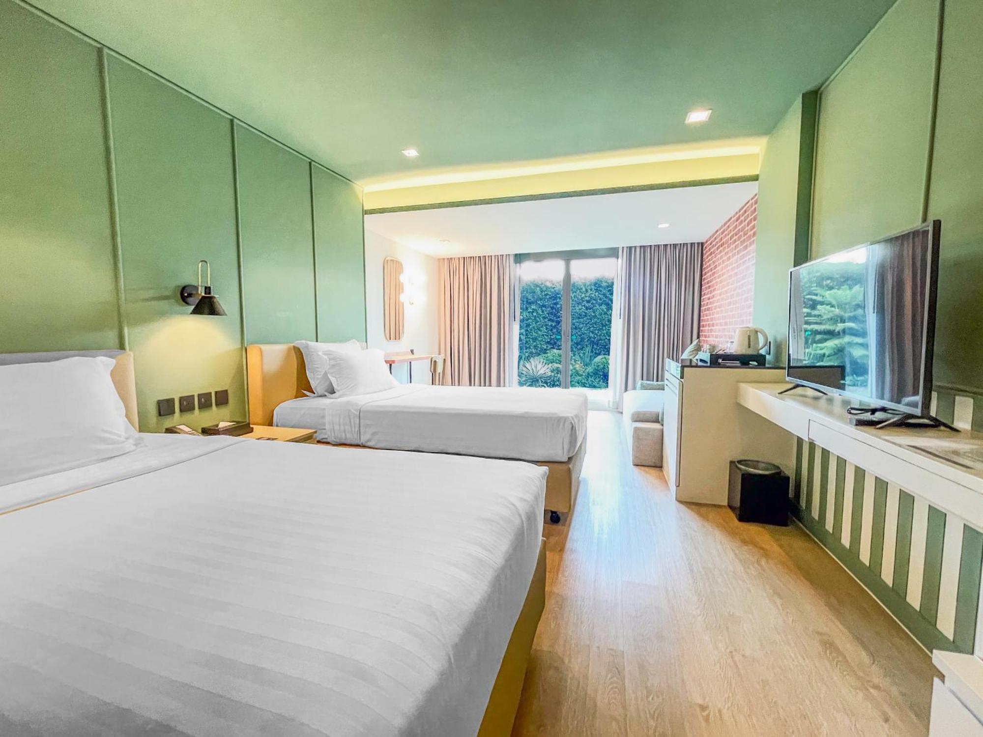A-one Boutique Hotel 4*