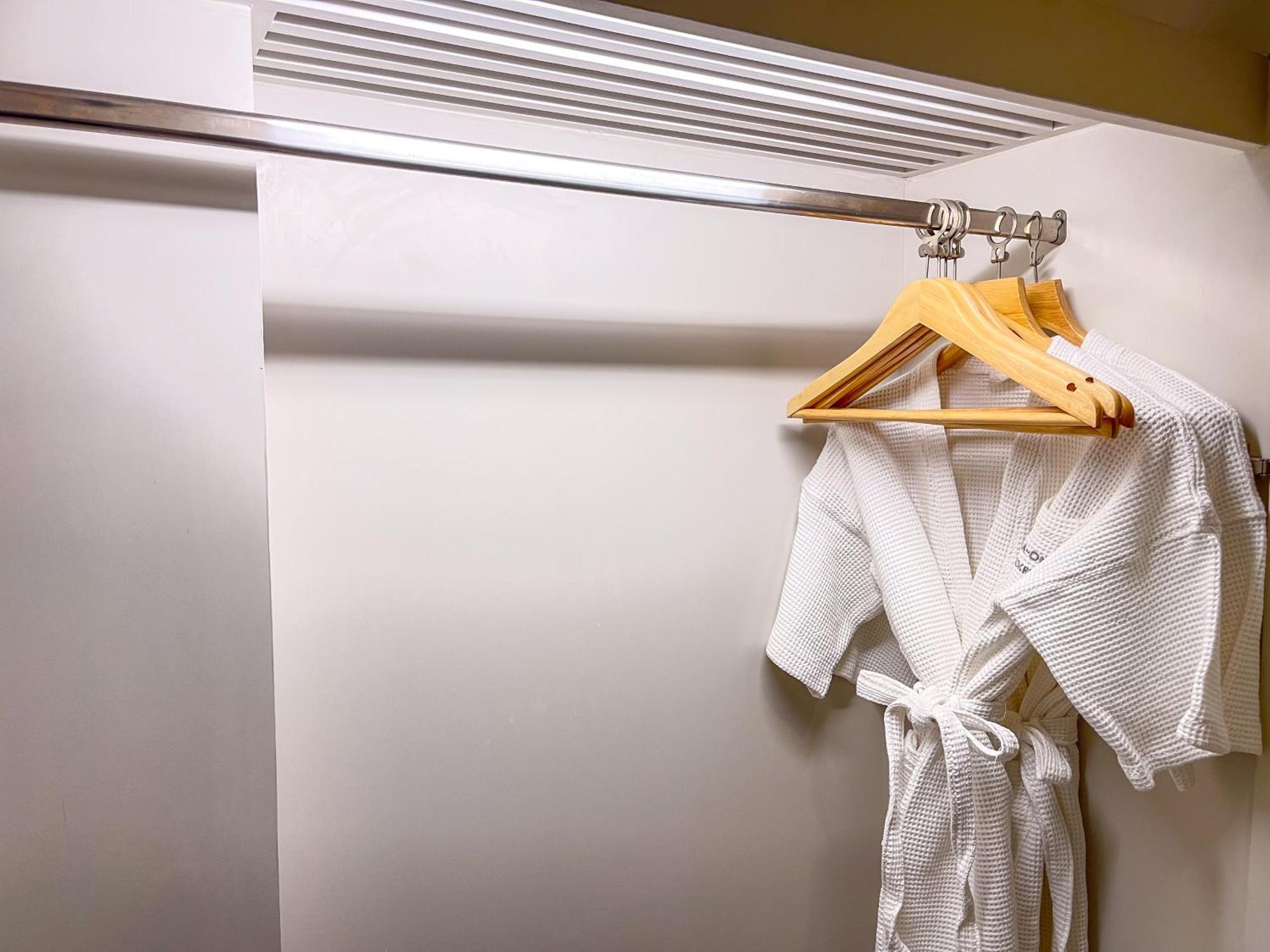 Hotel A-one Boutique Bangkok