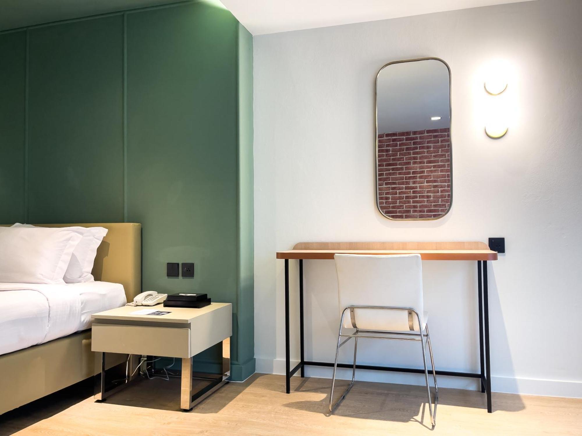 A-one Boutique 4* Bangkok