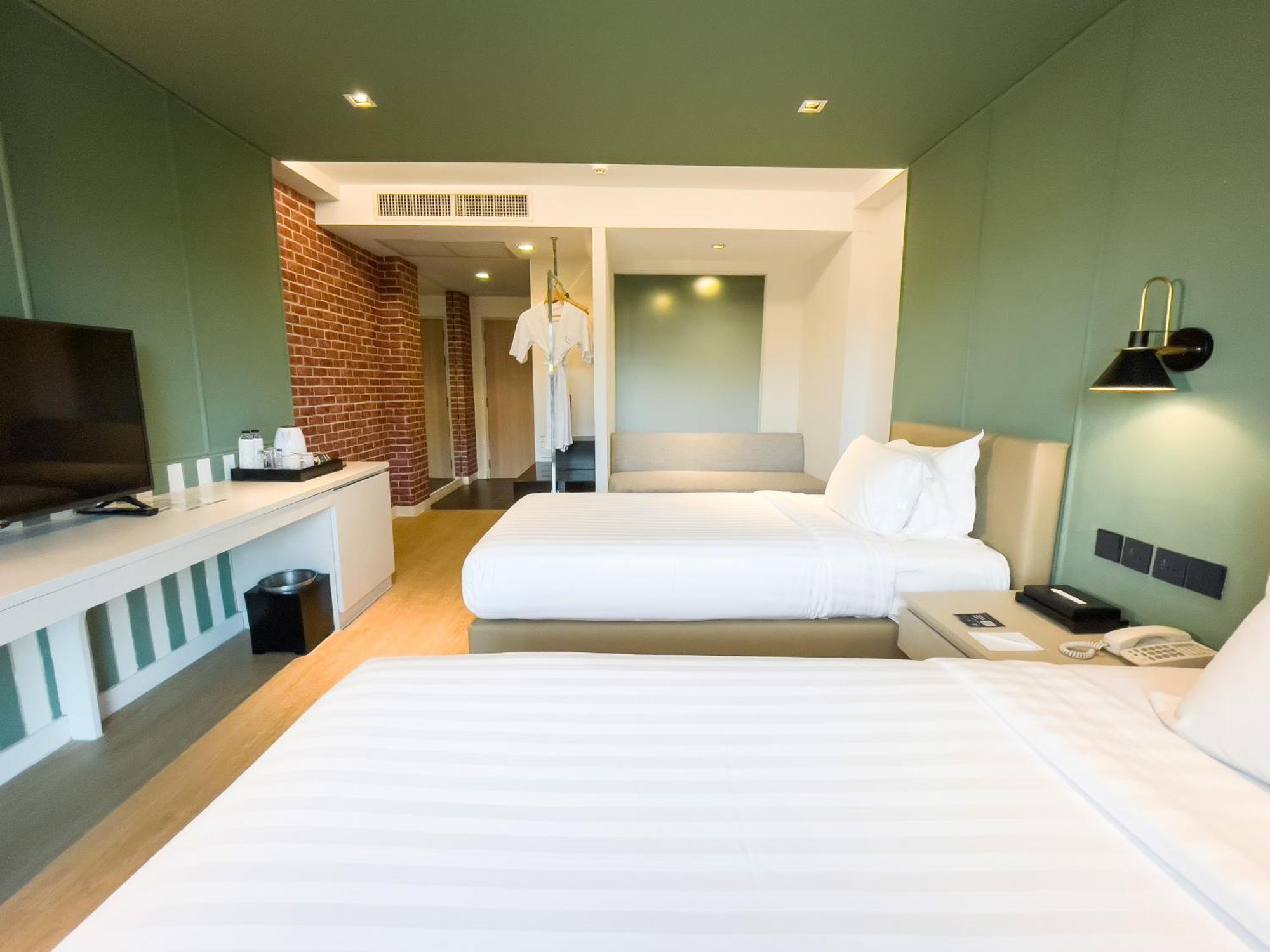 A-one Boutique Hotel