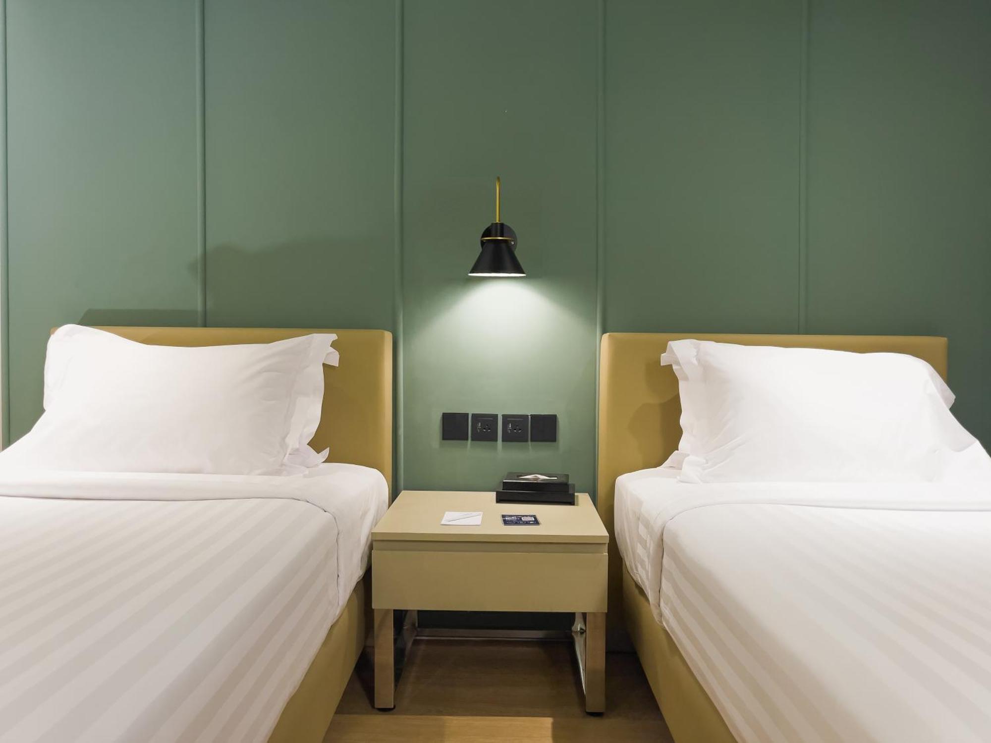 Hotel A-one Boutique