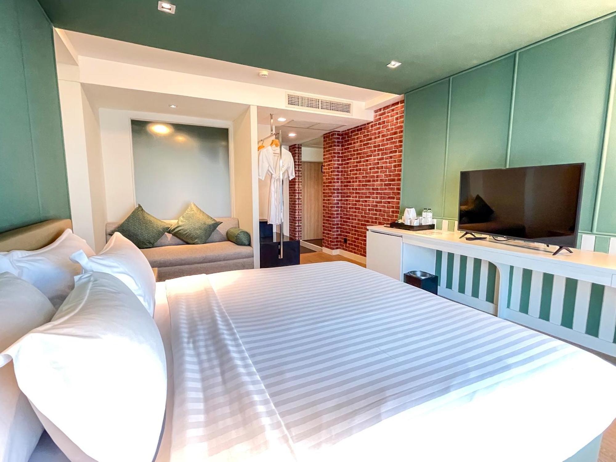 A-one Boutique Hotel 4*