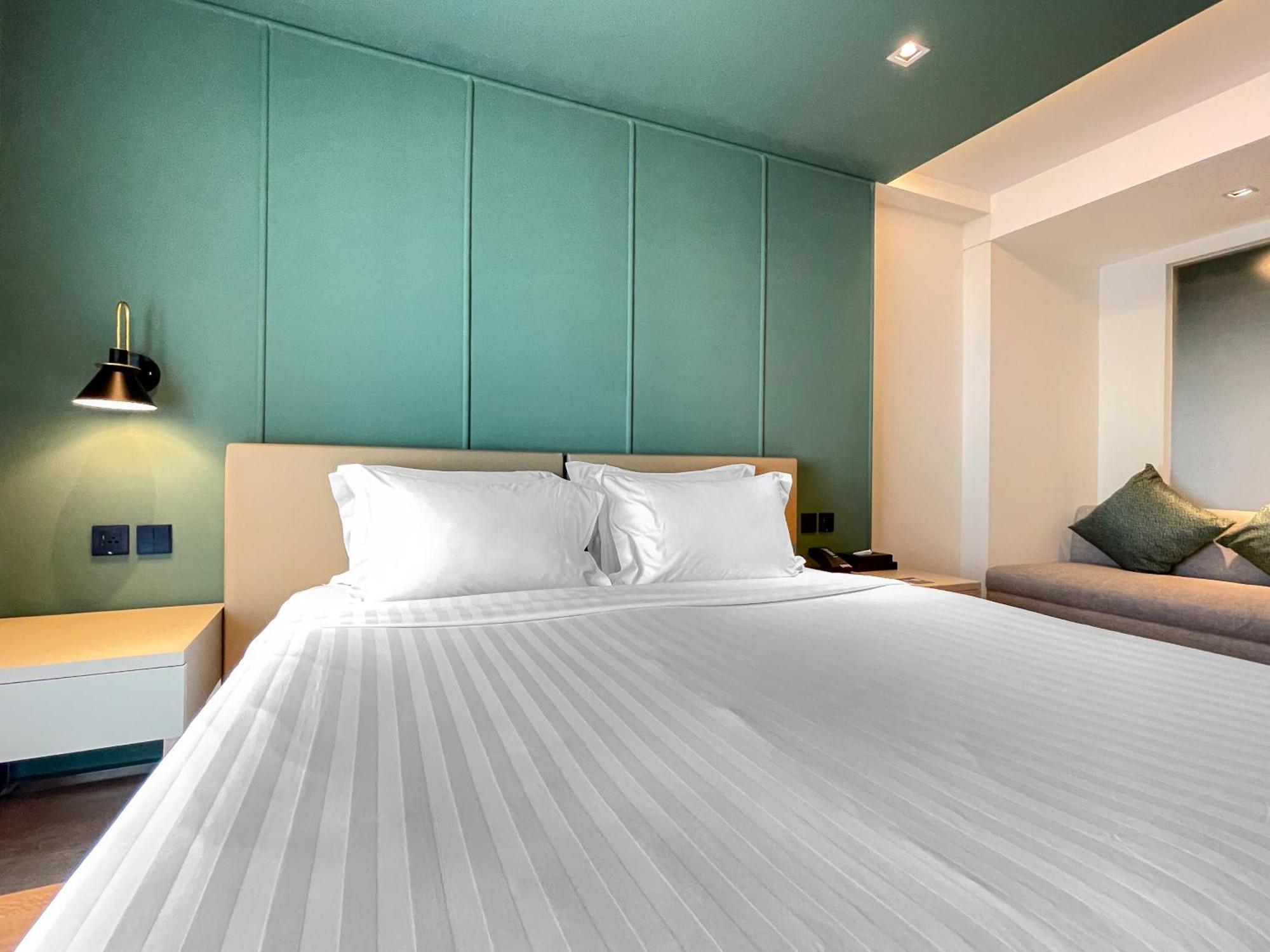A-one Boutique Hotel Bangkok