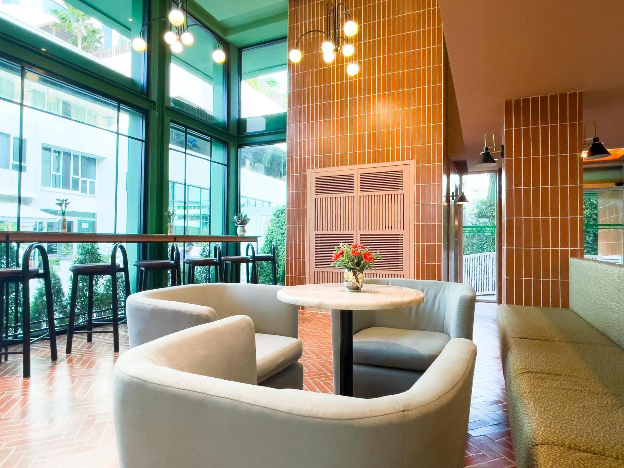 A-one Boutique 4* Bangkok