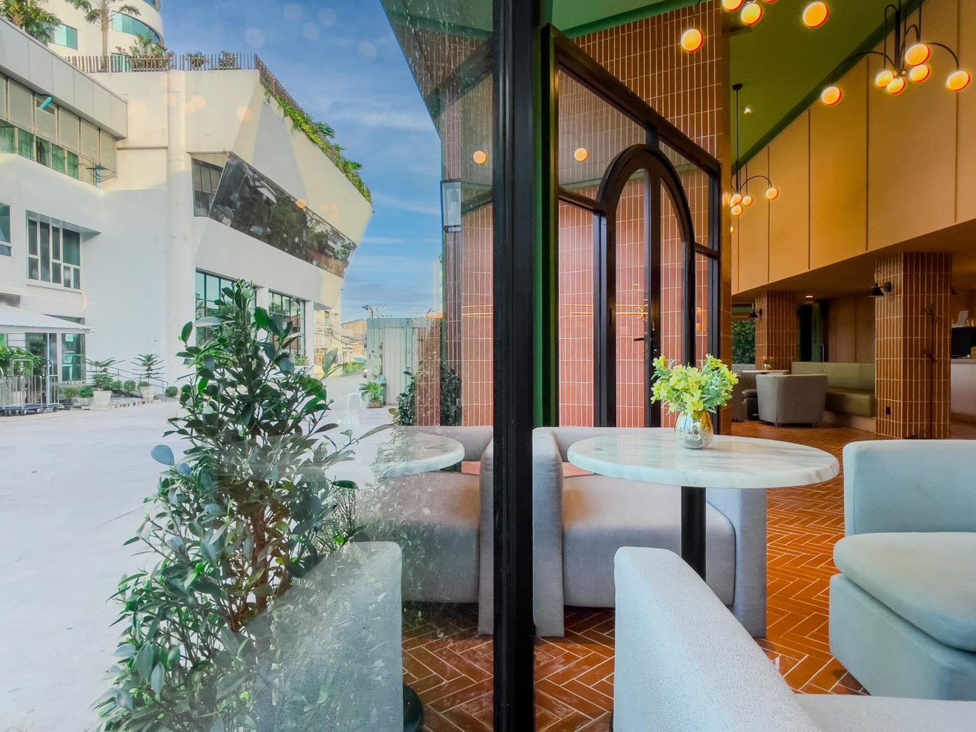 A-one Boutique Hotel 4*