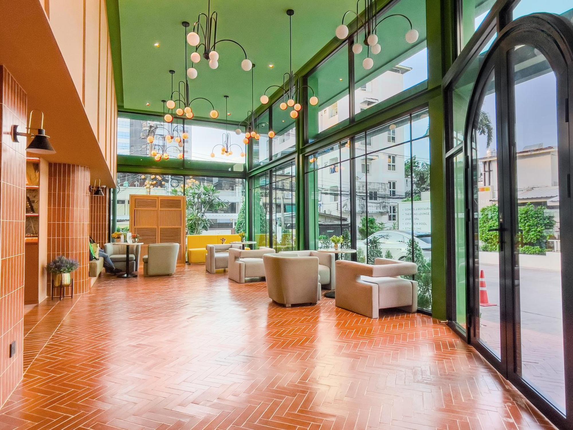 Hotel A-one Boutique 4*