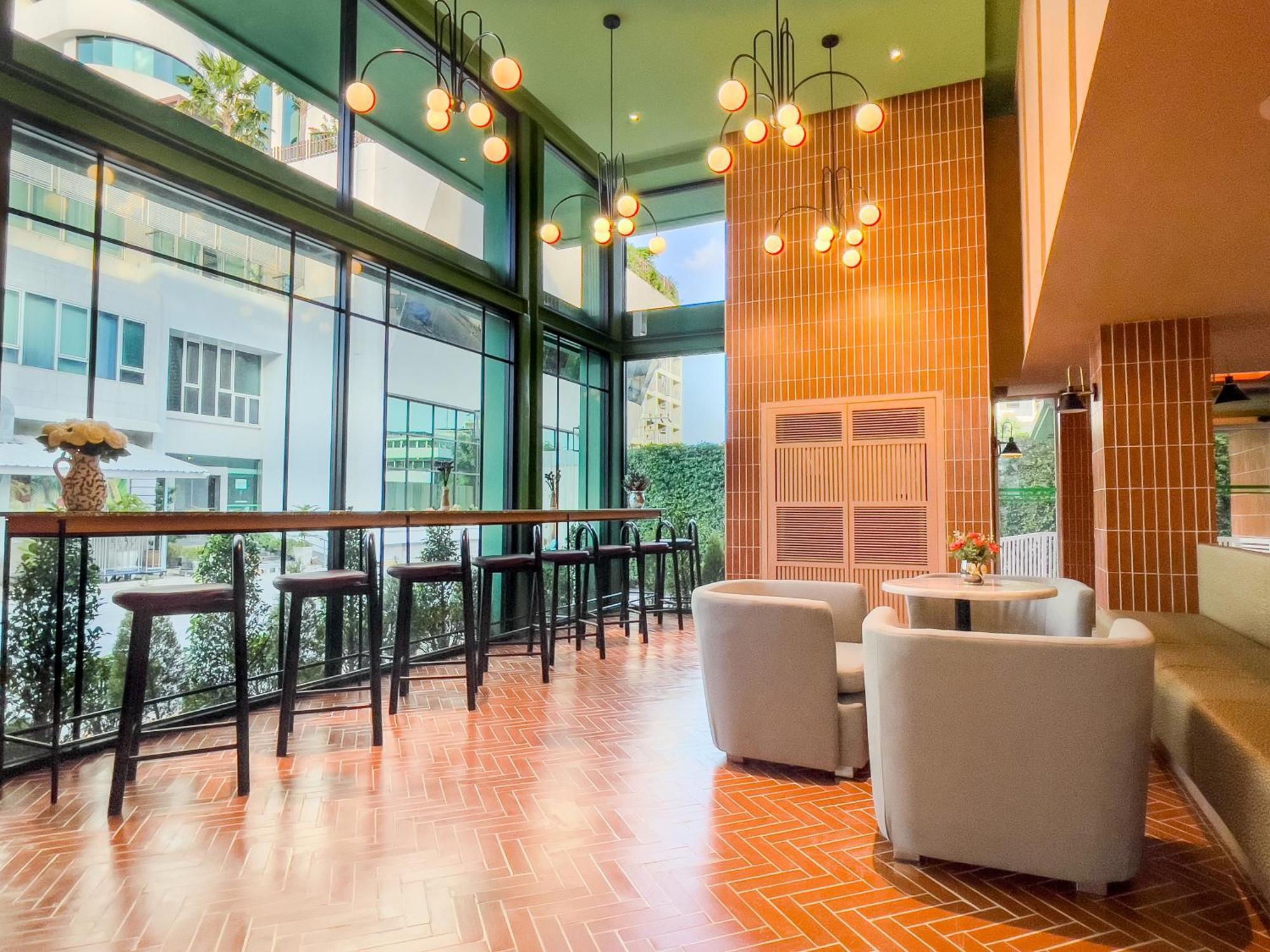 A-one Boutique Hotel Bangkok