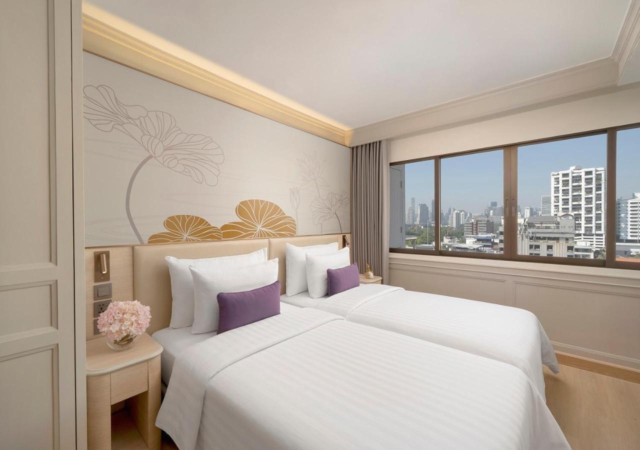 Centre Point Sukhumvit 10 Hotel
