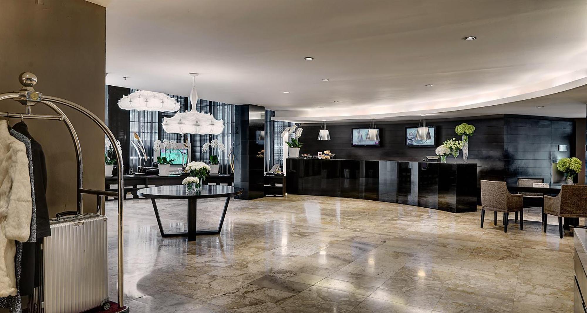 Hotell S15 Sukhumvit