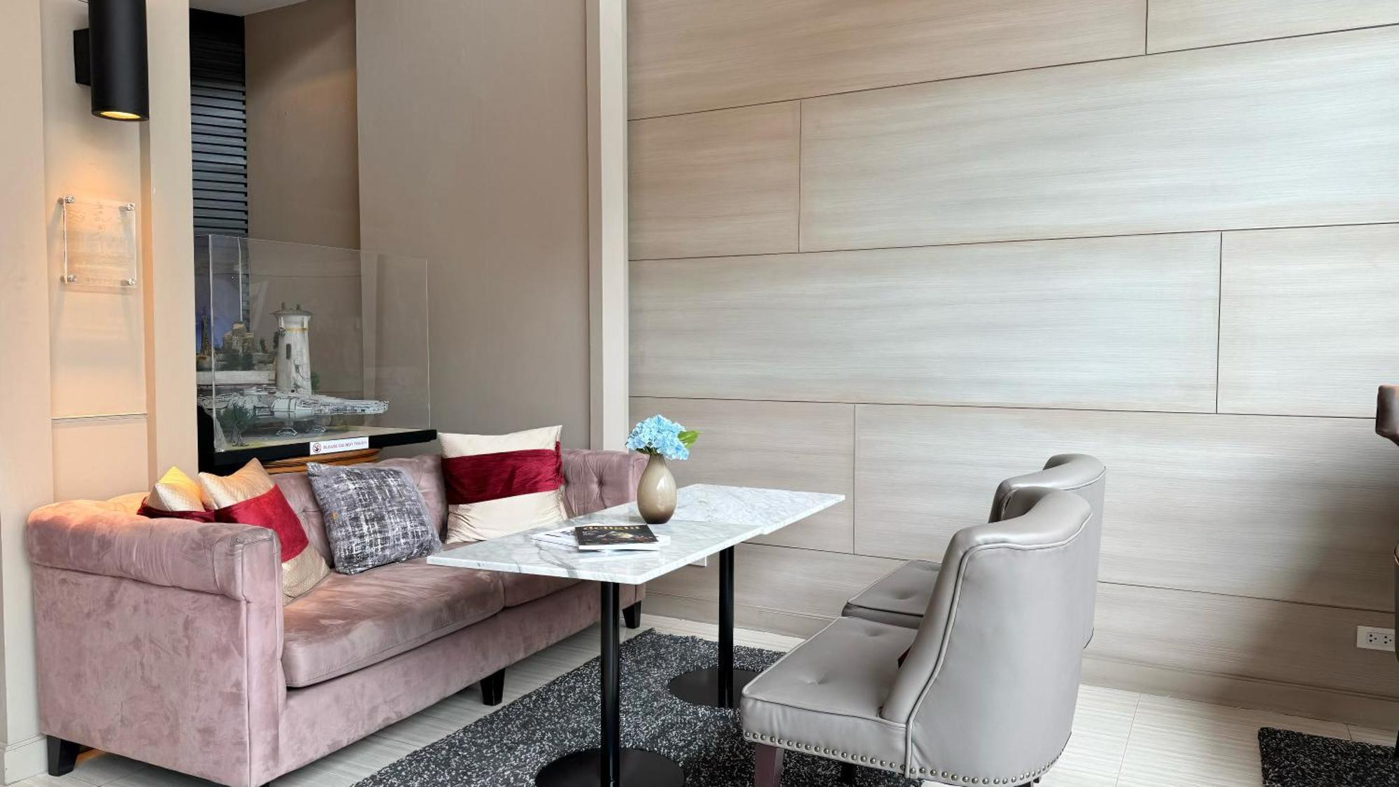 Civic Horizon Hotel&residence Hotel