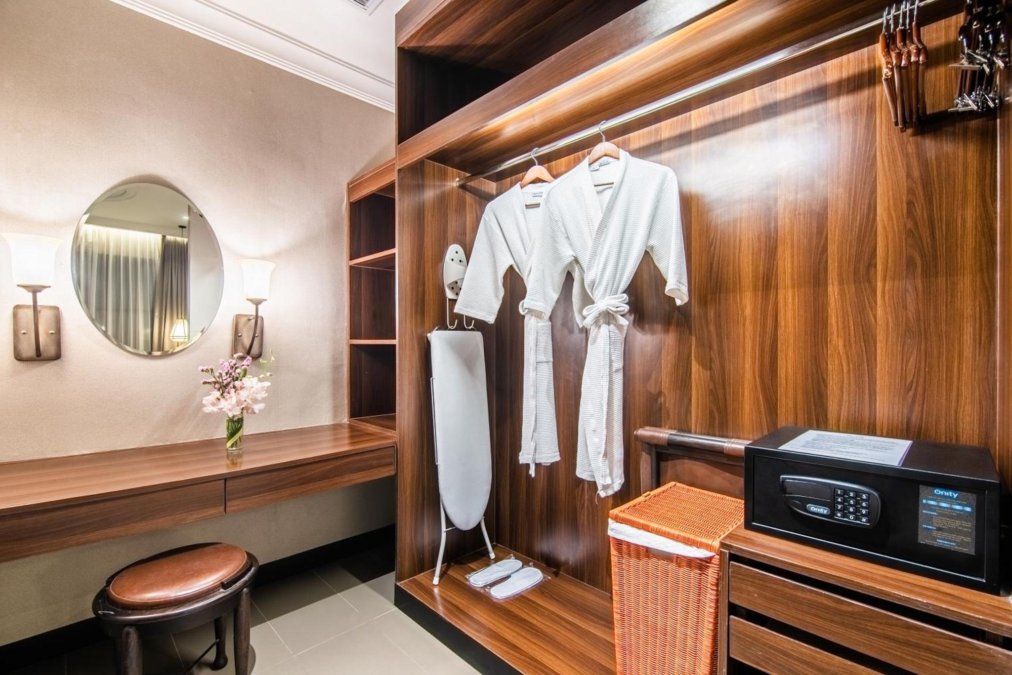 The Metropole - Thonglor Hotell 5*