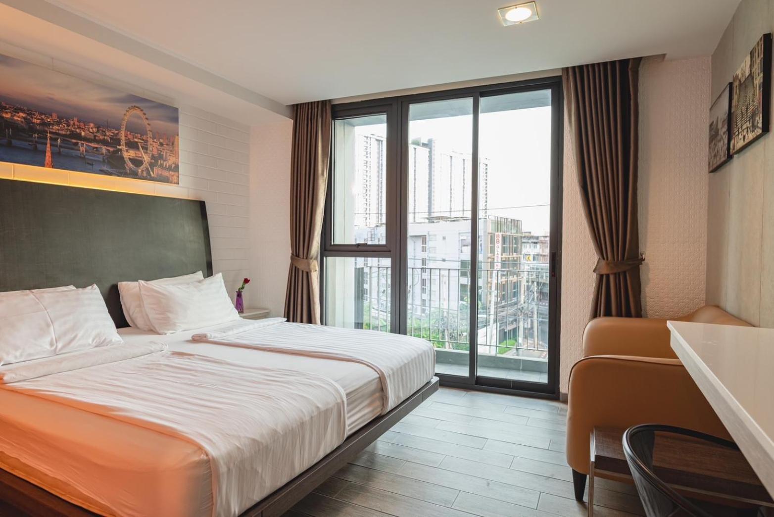 Bbhouse Khlongtan Gasthof Bangkok